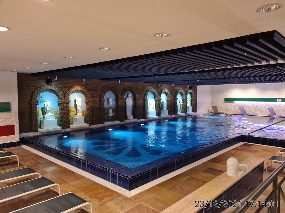 Pool Fini-Resort Badenweiler