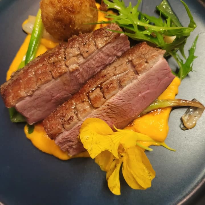 Gastro Kavaliershaus Suitehotel am Finckener See