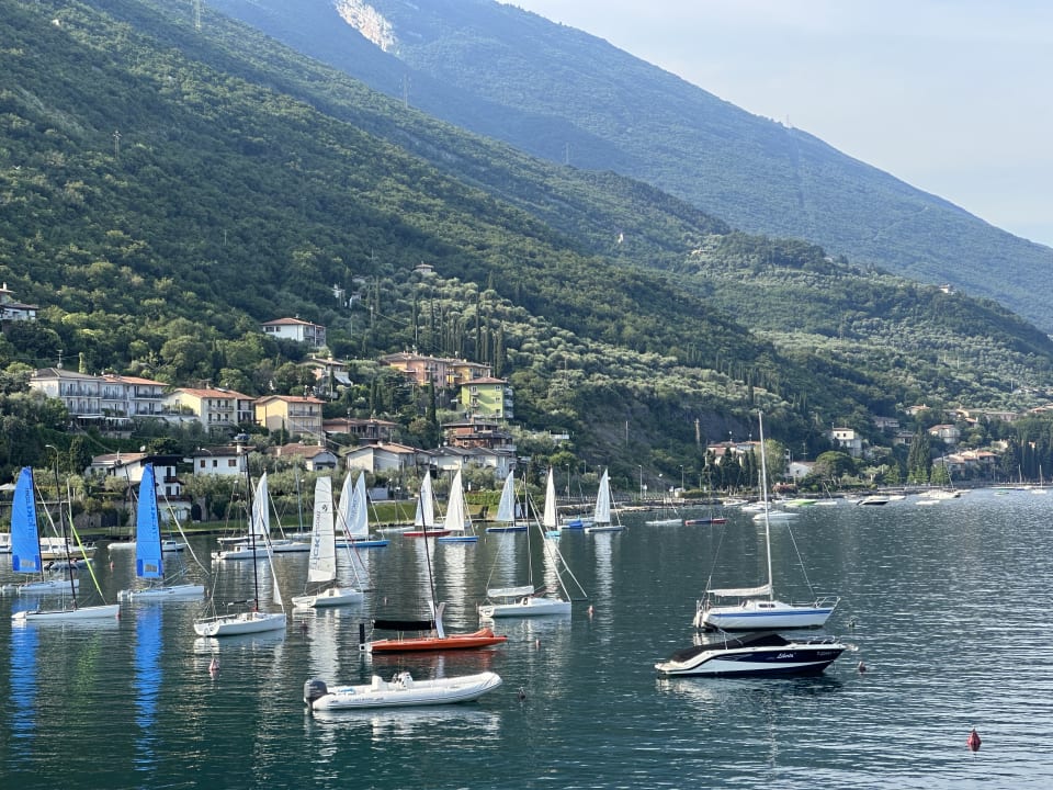 Ausblick Hotel Val di Sogno - Adults only