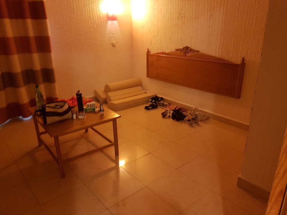 Zimmer Mahdia Beach & Aquapark