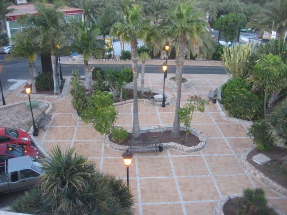 Eingangsbereich  SBH Crystal Beach Hotel & Suites