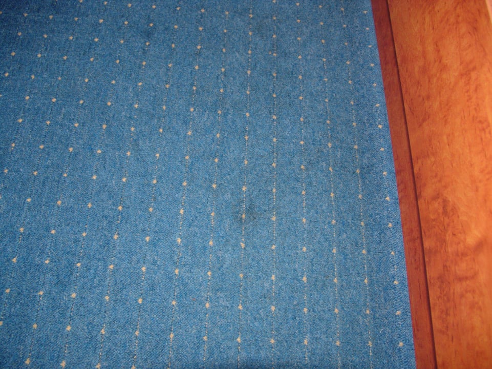 Teppichboden Köhn's Hotel