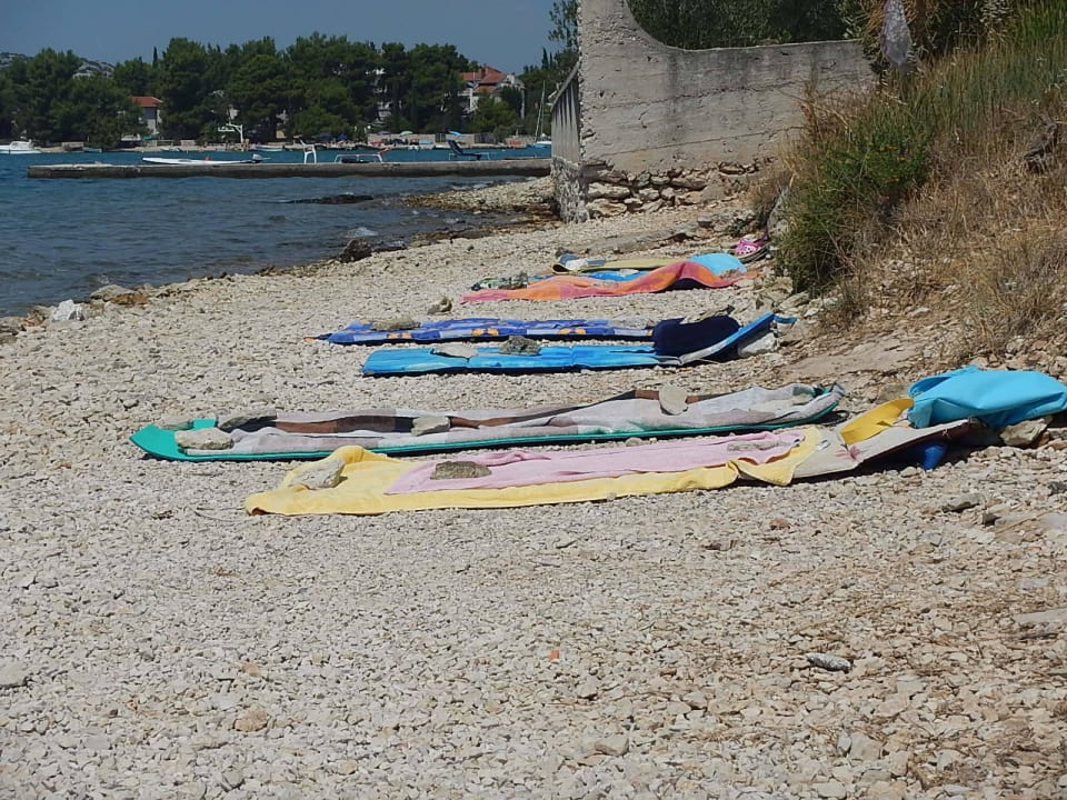 FKK Hotel Miran Pirovac