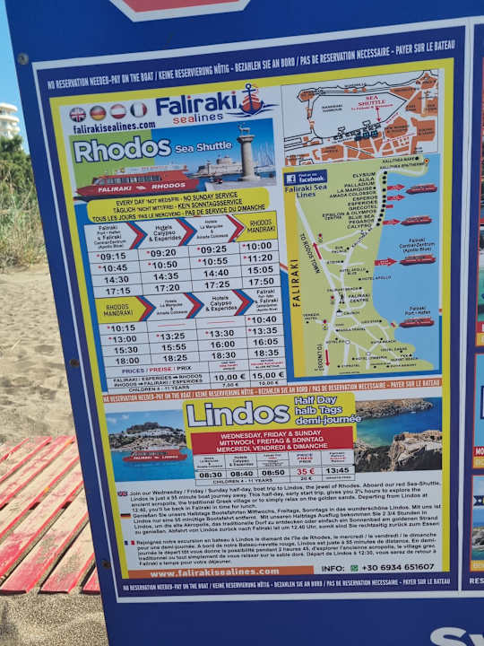 Sport & Freizeit Hotel Calypso Beach