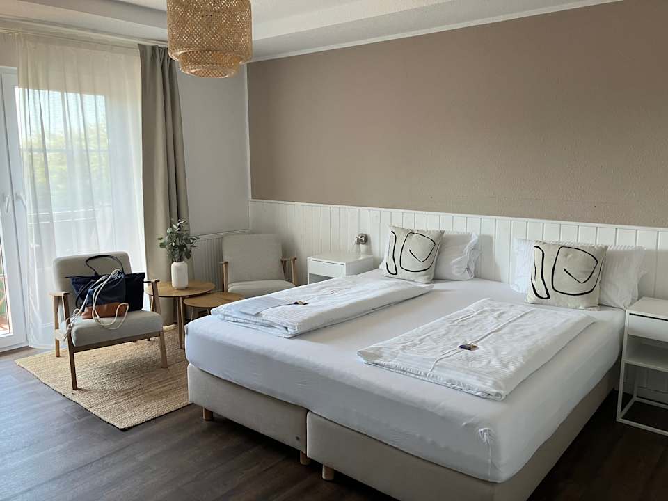 Zimmer Pension Frisia