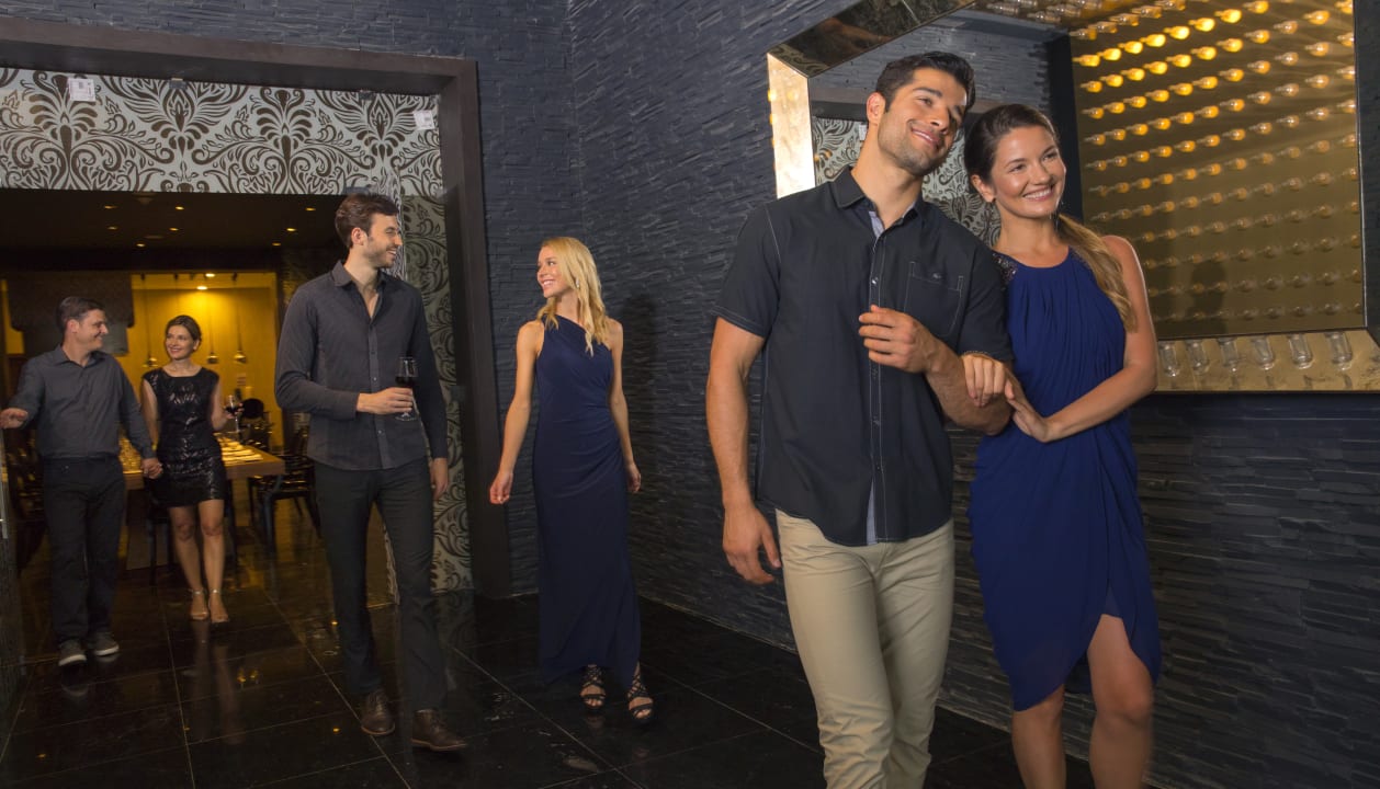 Restaurant Royalton Negril Resort & Spa