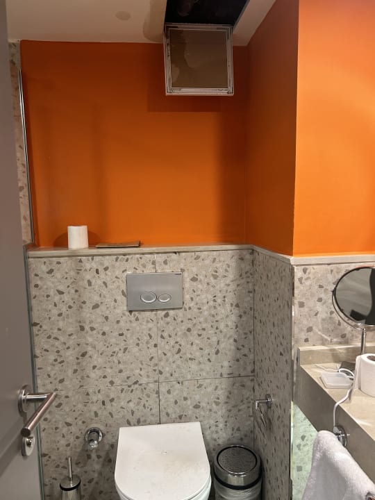 Zimmer Megasaray Resort Side