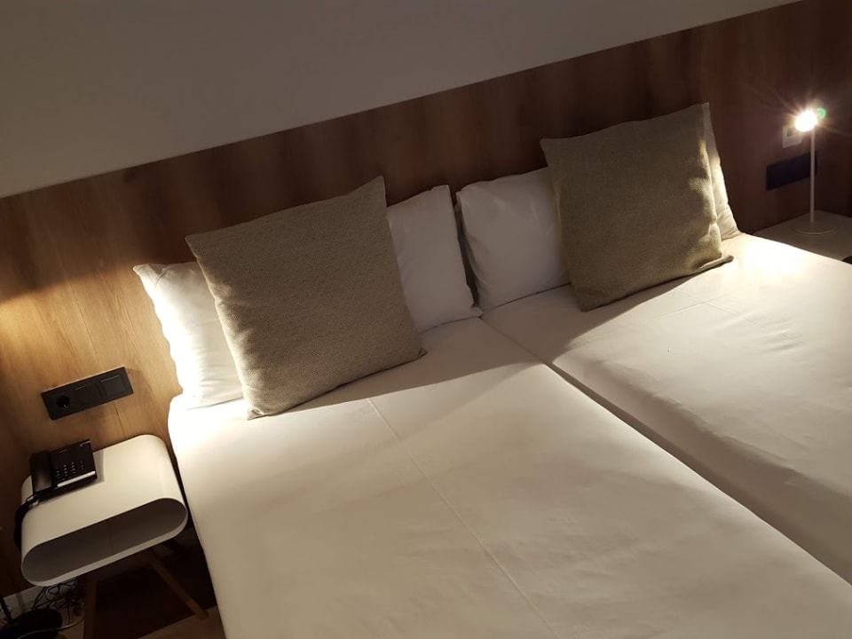 Zimmer INNSiDE Calviá Beach