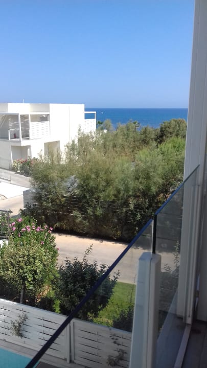 Ausblick TUI BLUE Insula Alba