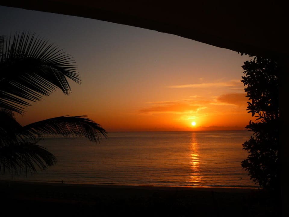 Sonnenaufgang Club Jandia Princess