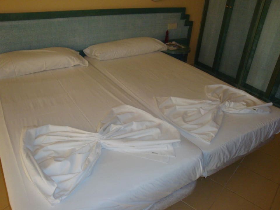 Pokój SBH Costa Calma Beach Resort