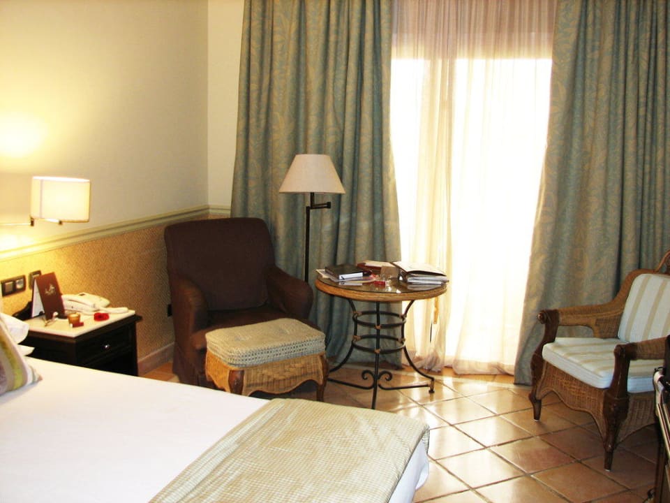 Zimmer 611 Bahía del Duque