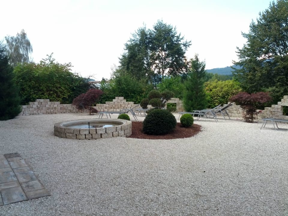 Saunabereich Riederin Hotel & Chalets