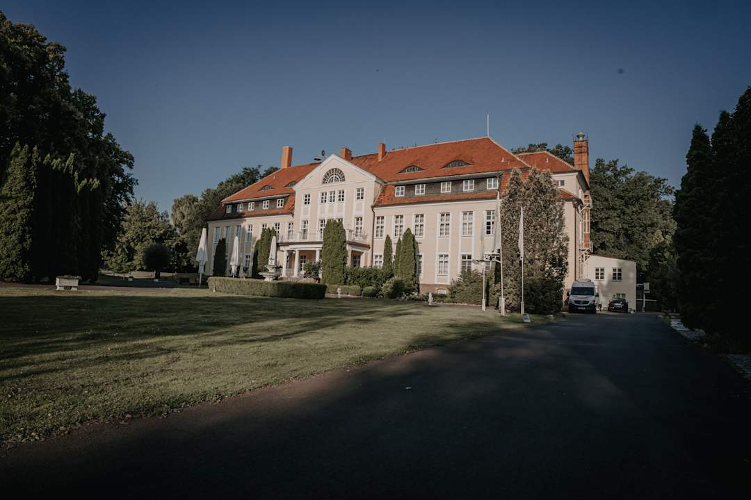 Sonstiges Schloss Wulkow