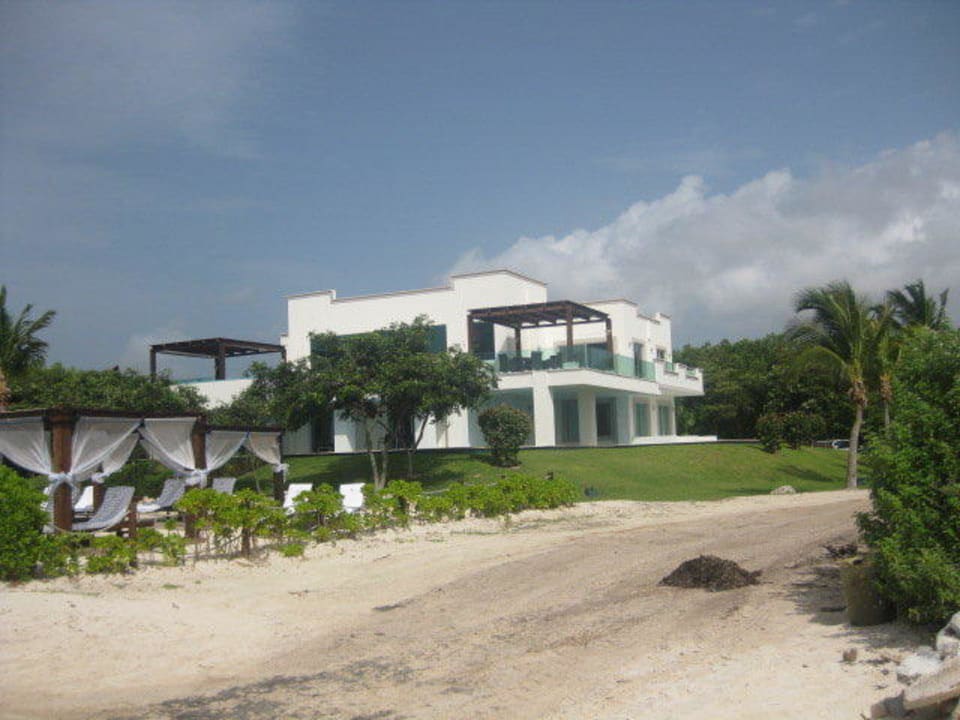 Haus der VIPs BlueBay Grand Esmeralda