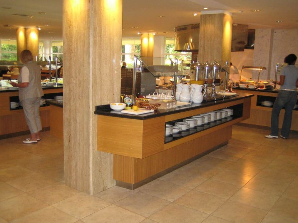 Restaurant Hotel & Appartements Leman