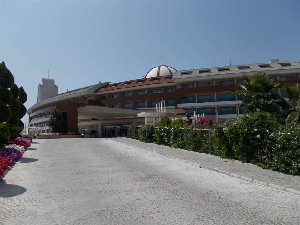 Ansicht 1 TUI MAGIC LIFE Jacaranda