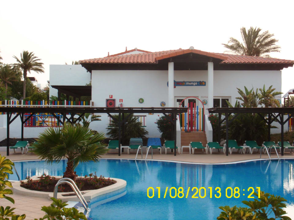 Pool TUI MAGIC LIFE Fuerteventura