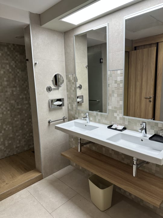 Zimmer Hotel Riu Karamboa