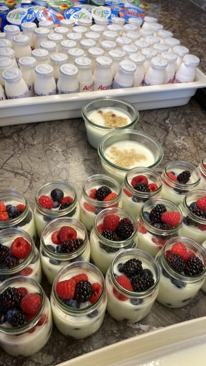 Gastro Biohotel Stanglwirt