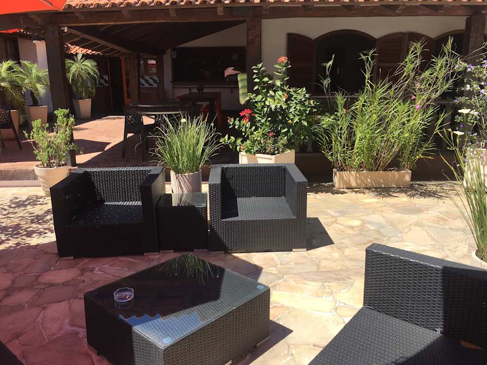 Pool Casa Cool Beans B&B Santa Teresa