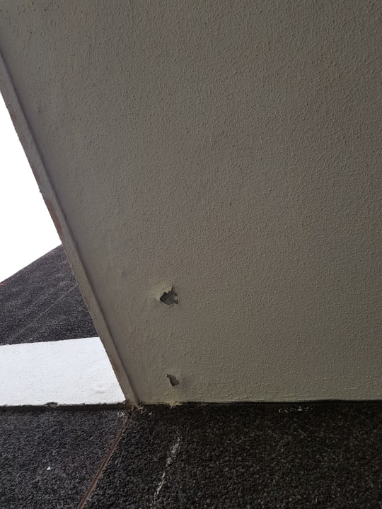 Zimmer Melia La Palma Hotel