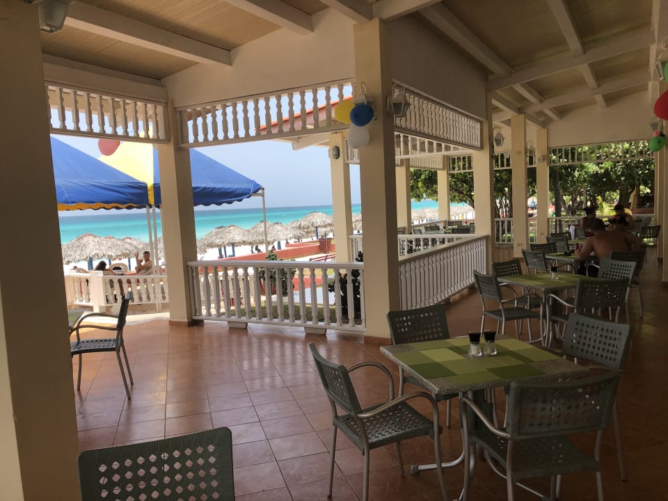 Gastro Starfish Cuatro Palmas