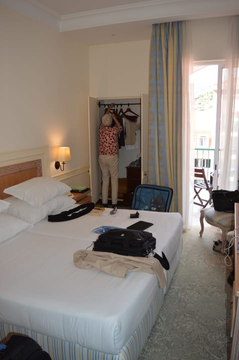 Zimmer Pestana Royal Premium All Inclusive Ocean & Spa Resort