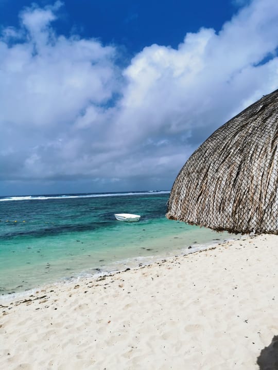 Strand Radisson Blu Poste Lafayette Resort & Spa - Adults only