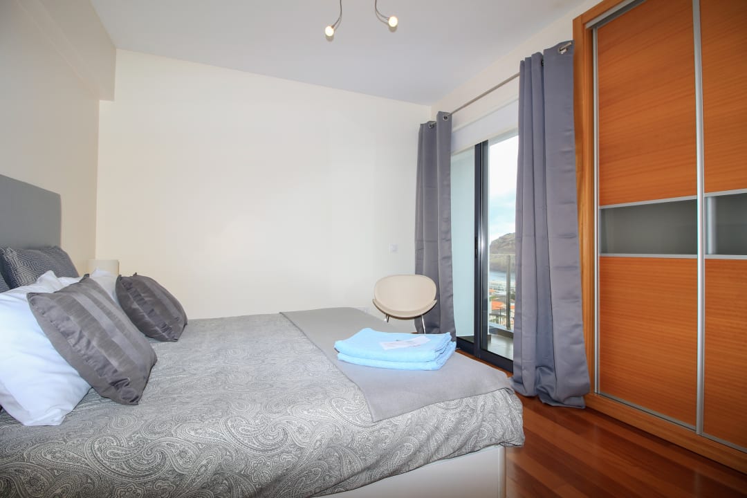 Zimmer Casa da Graça by AnaLodges