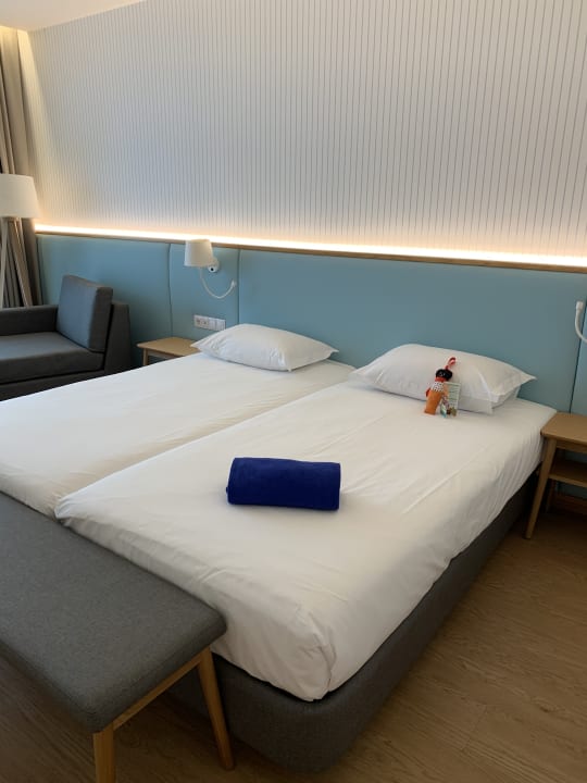 Zimmer Sentido Galomar