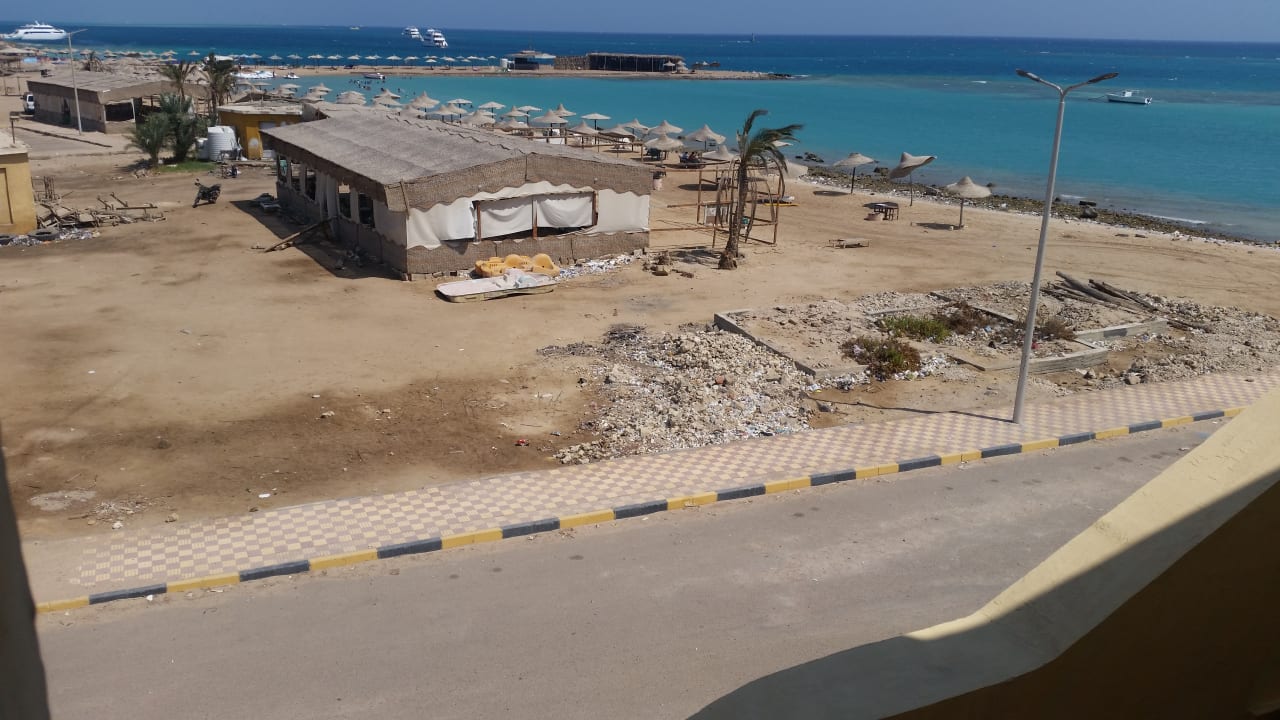 Ausblick Sunny Days Palma De Mirette Resort & Spa