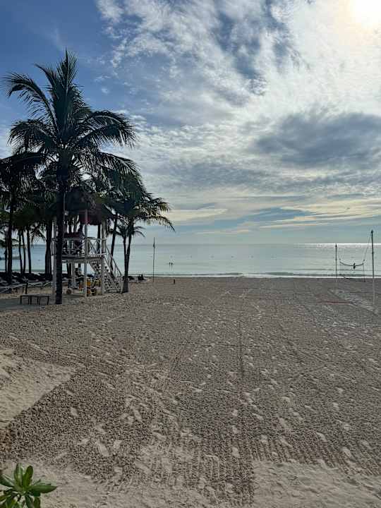 Strand Catalonia Playa Maroma