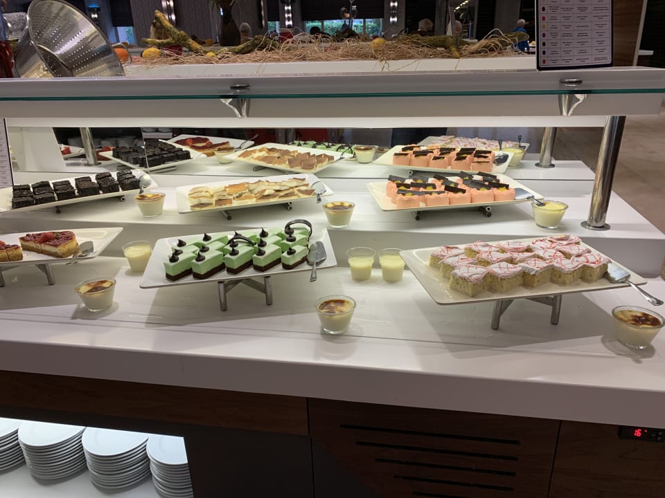 Gastro Kilikya Palace Göynük