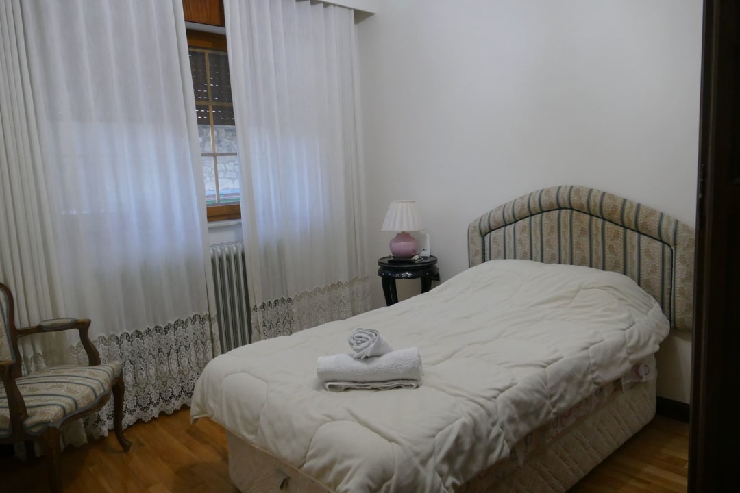 Zimmer Villamercedes Paradise