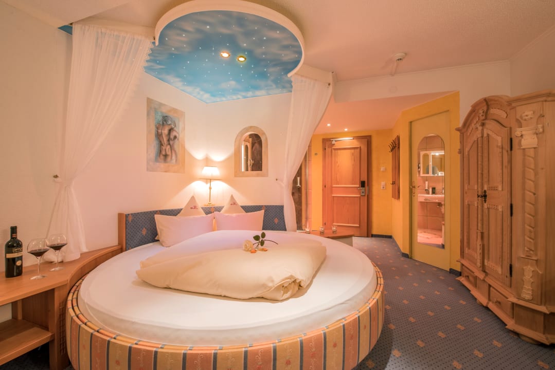 Zimmer Hotel Bergkristall Montafon