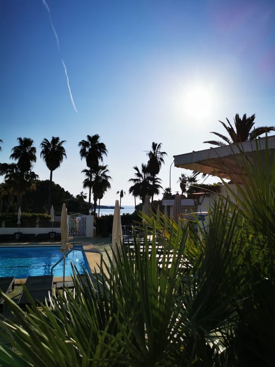 Pool Hotel Rocamarina - Adults Only