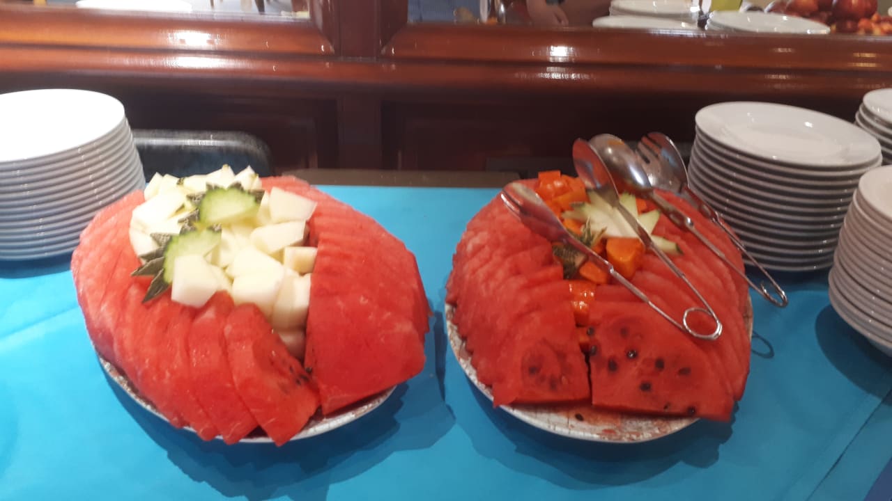 Gastro Hotel ValleMar