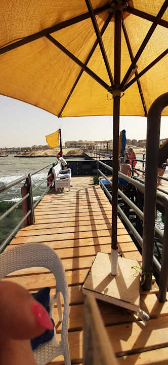 Strand Pickalbatros Villaggio Resort - Portofino