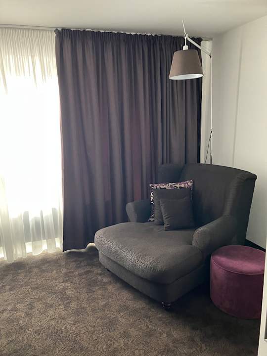 Zimmer Goodman's Living Apartments