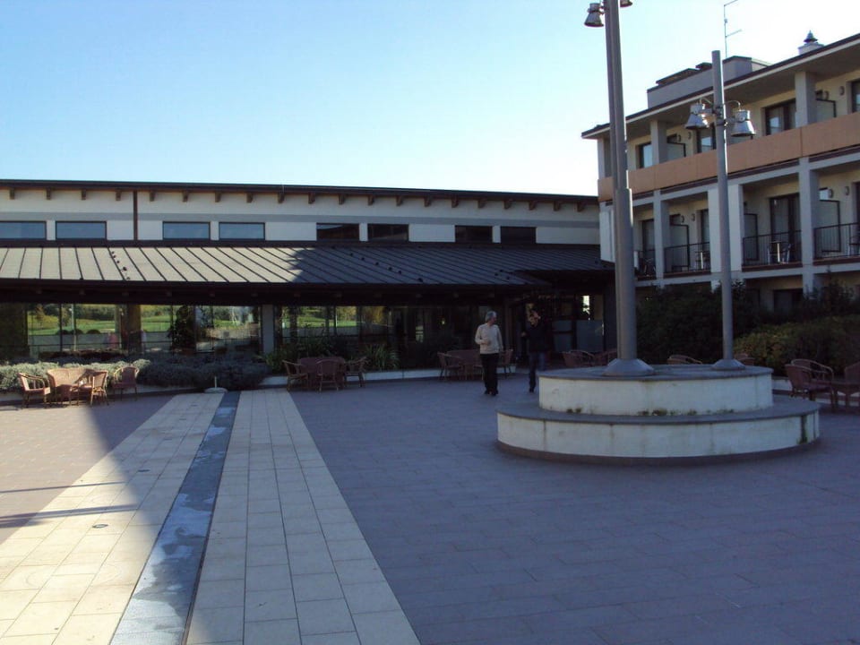 Giardino Parc Hotel