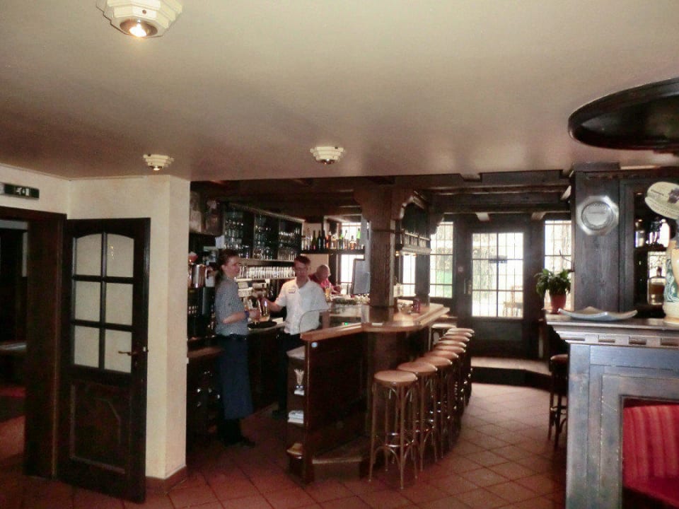 Hotel Brauhaus zum Löwen, Mühlhausen Brauhaus zum Löwen