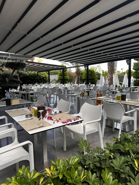 Gastro Numa Bay Exclusive Hotel