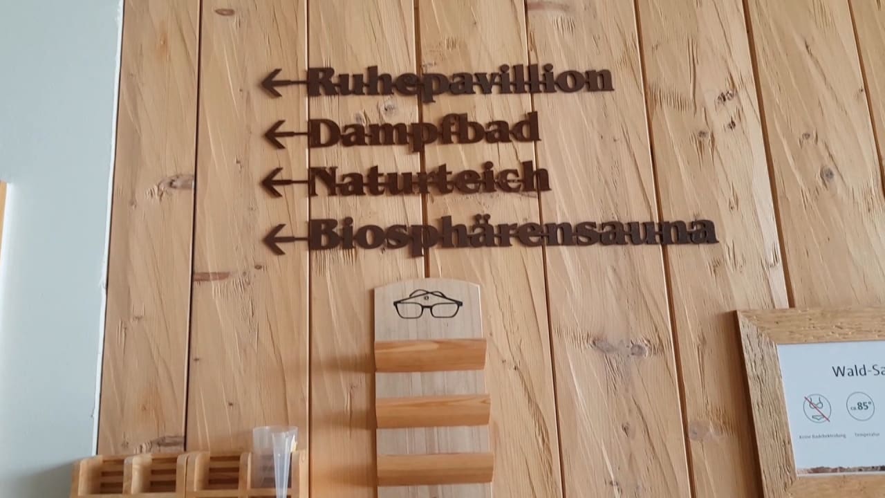 Sport & Freizeit Mawell Resort