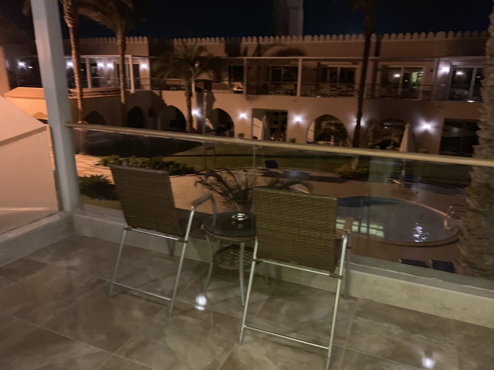 Zimmer Pickalbatros Alf Leila Wa Leila Resort - Neverland Hurghada