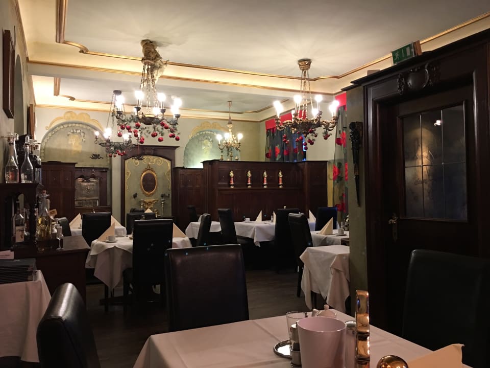 Gastro Hotel Weisses Kreuz