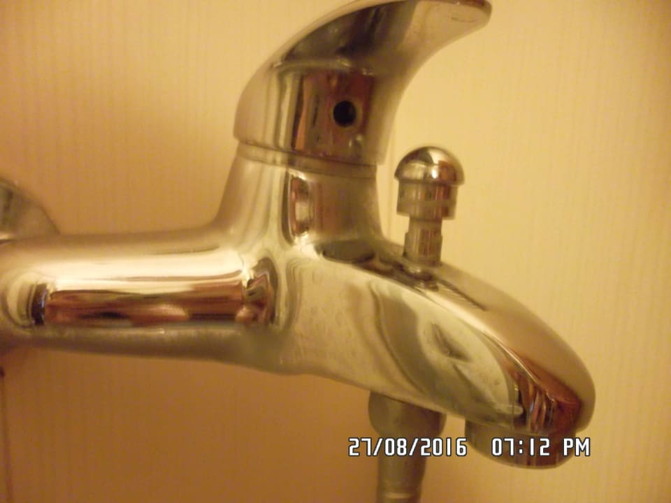 Badezimmer - kaputt Mediterranean Princess