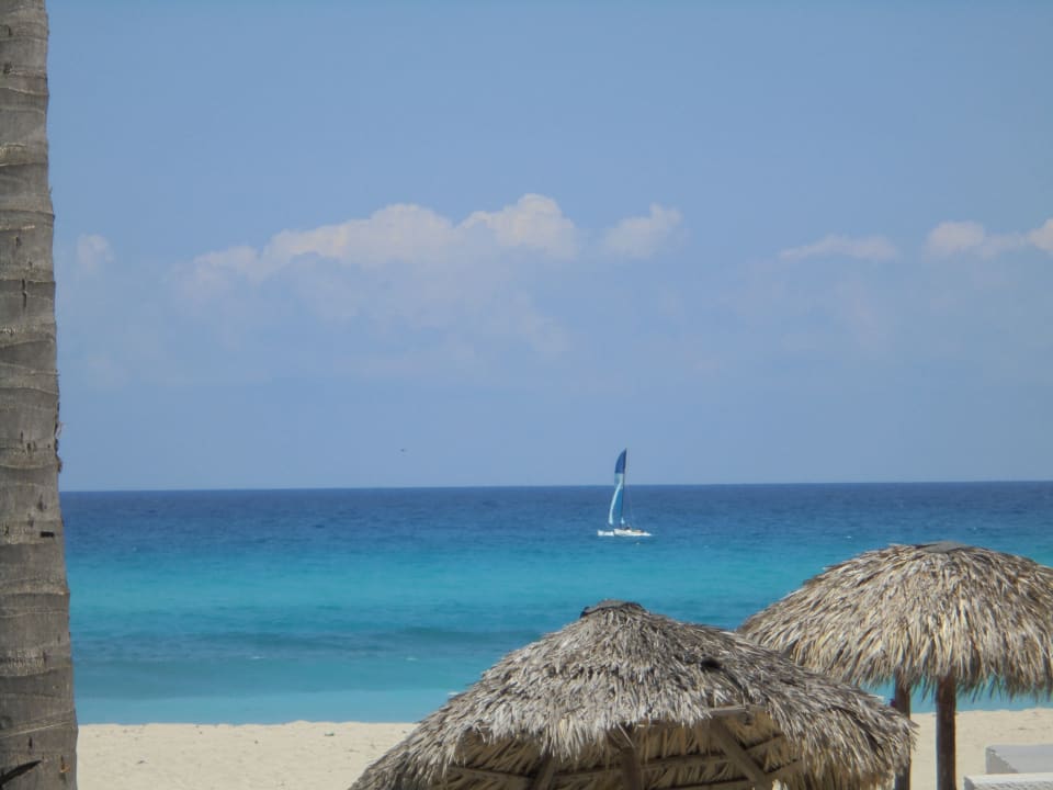 Strand Motel Punta Blanca