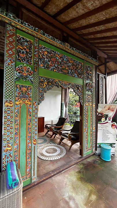 Sport & Freizeit Homestay Narasoma