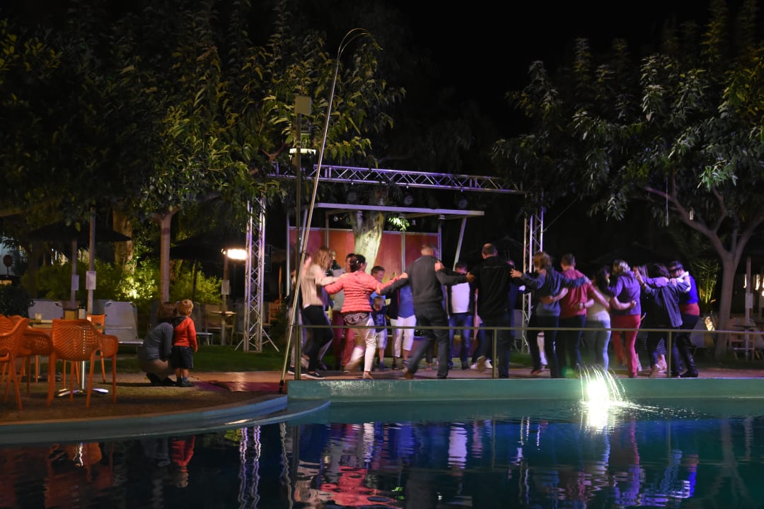 Sport & Freizeit Harmony Boutique Resort